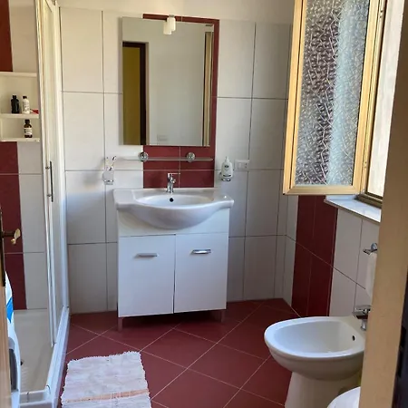 Casa San Rocco Apartment *
