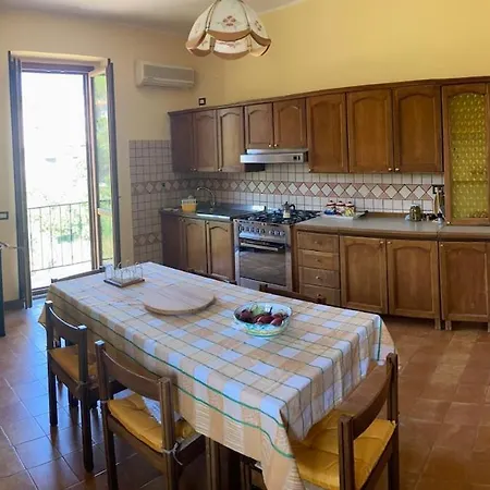 Apartment Casa San Rocco