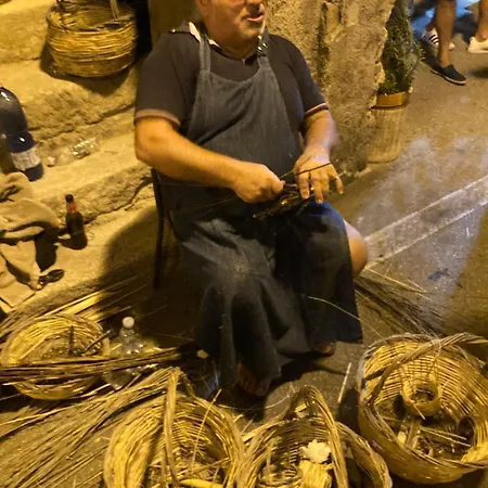 Casa San Rocco Διαμέρισμα