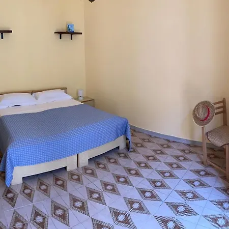 Casa San Rocco *