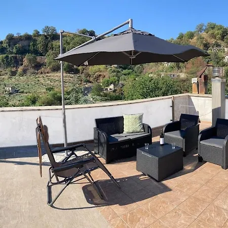 Casa San Rocco Apartment *