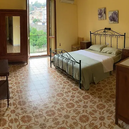 Casa San Rocco Apartment Guardavalle