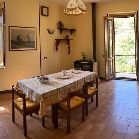 Casa San Rocco Apartment *