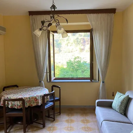 Apartment Casa San Rocco Guardavalle