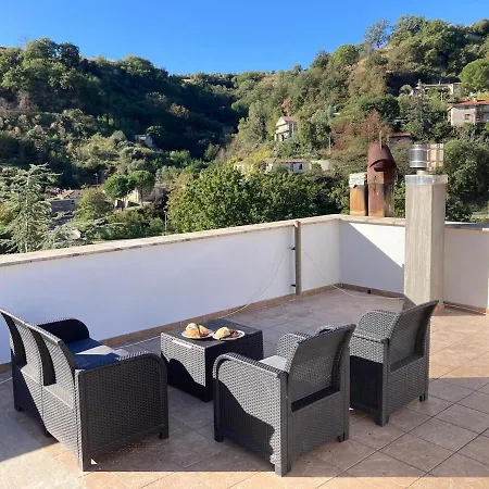Apartment Casa San Rocco *