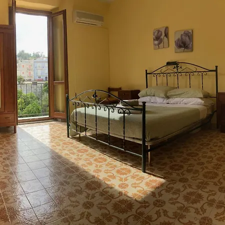 Casa San Rocco * Guardavalle