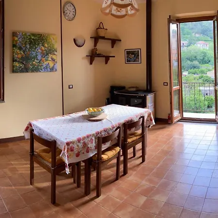 Casa San Rocco