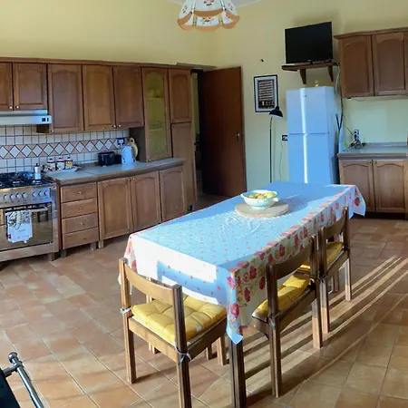 Casa San Rocco *