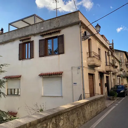 Casa San Rocco Guardavalle