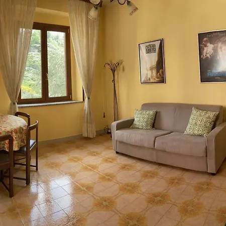 Casa San Rocco * Guardavalle