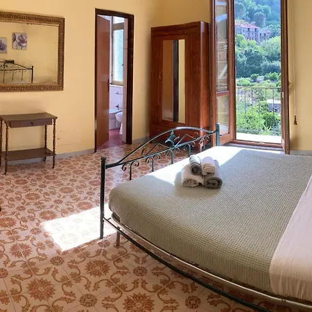 Apartment Casa San Rocco *