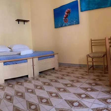 Casa San Rocco Guardavalle