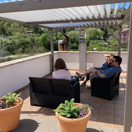 Casa San Rocco * Guardavalle