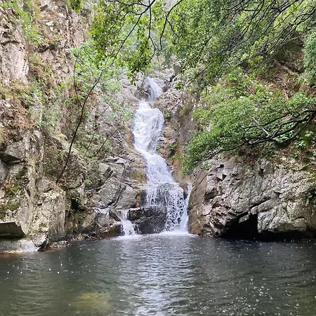 Διαμέρισμα Casa San Rocco Guardavalle