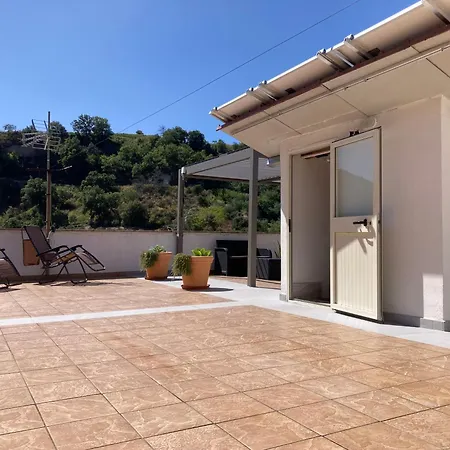 Casa San Rocco Διαμέρισμα