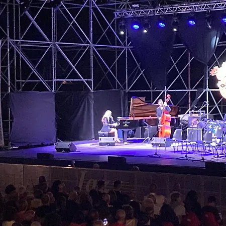 Casa San Rocco Διαμέρισμα Guardavalle