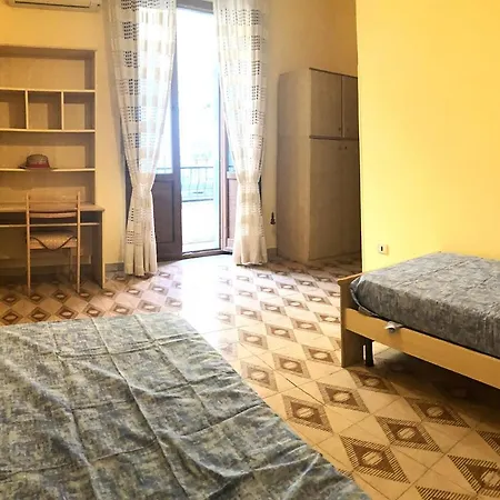 Casa San Rocco Апартаменты Guardavalle
