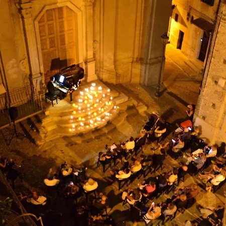 Casa San Rocco Appartamento