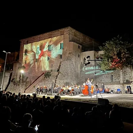 Casa San Rocco Appartamento