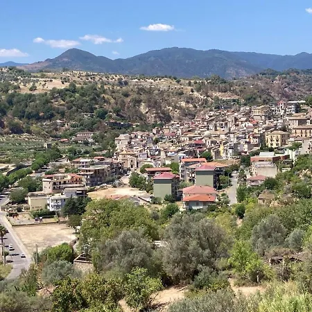 Appartamento Casa San Rocco Guardavalle