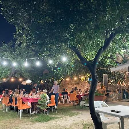 Casa San Rocco Guardavalle