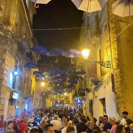 Casa San Rocco * Guardavalle