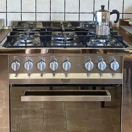 Appartamento Casa San Rocco