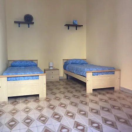 Casa San Rocco * Guardavalle