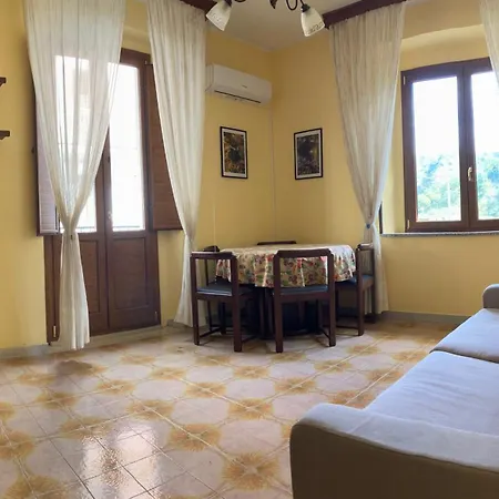 Casa San Rocco Appartamento *