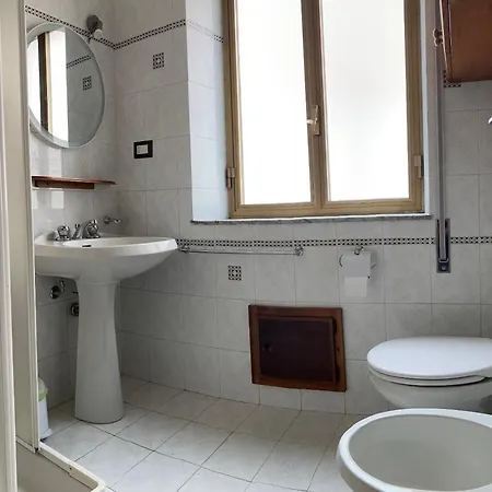 Casa San Rocco Апартаменты *