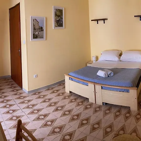 Apartmán Casa San Rocco *