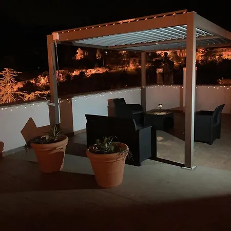 Апартаменты Casa San Rocco