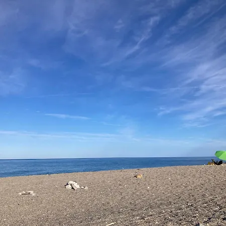 Casa San Rocco * Guardavalle