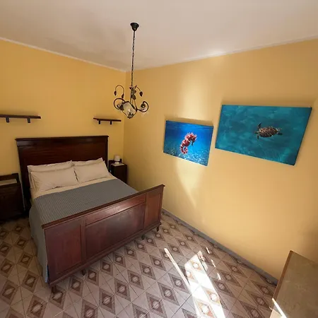 Casa San Rocco Guardavalle