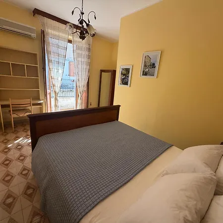 Casa San Rocco Appartement *